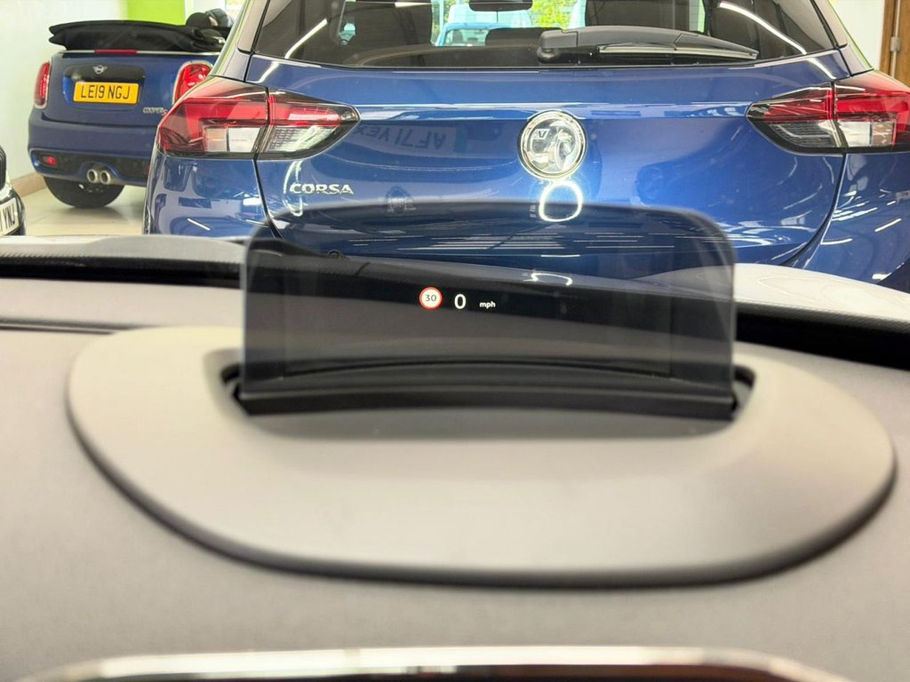 Used MINI Electric Hatch 2021 for sale - 76223596: Photo 23