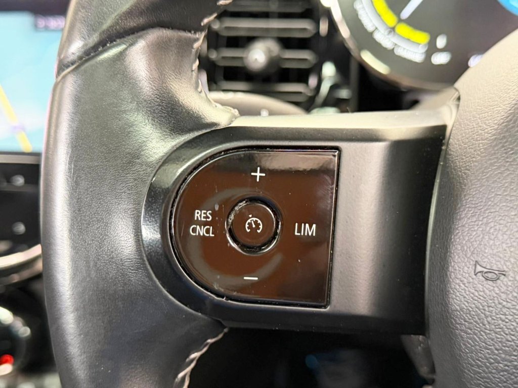 Used MINI Electric Hatch 2021 for sale - 76223596: Photo 24