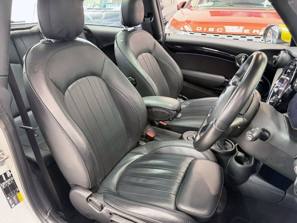 Used MINI Electric Hatch 2021 for sale - 76223596: Photo 29