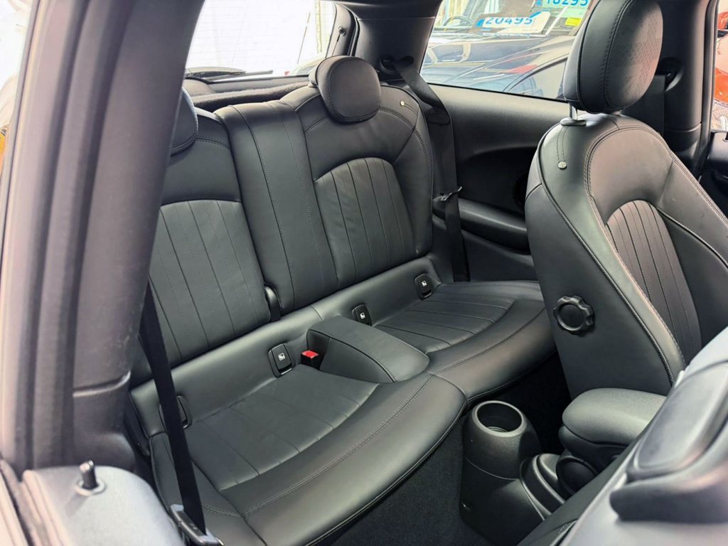 Used MINI Electric Hatch 2021 for sale - 76223596: Photo 30