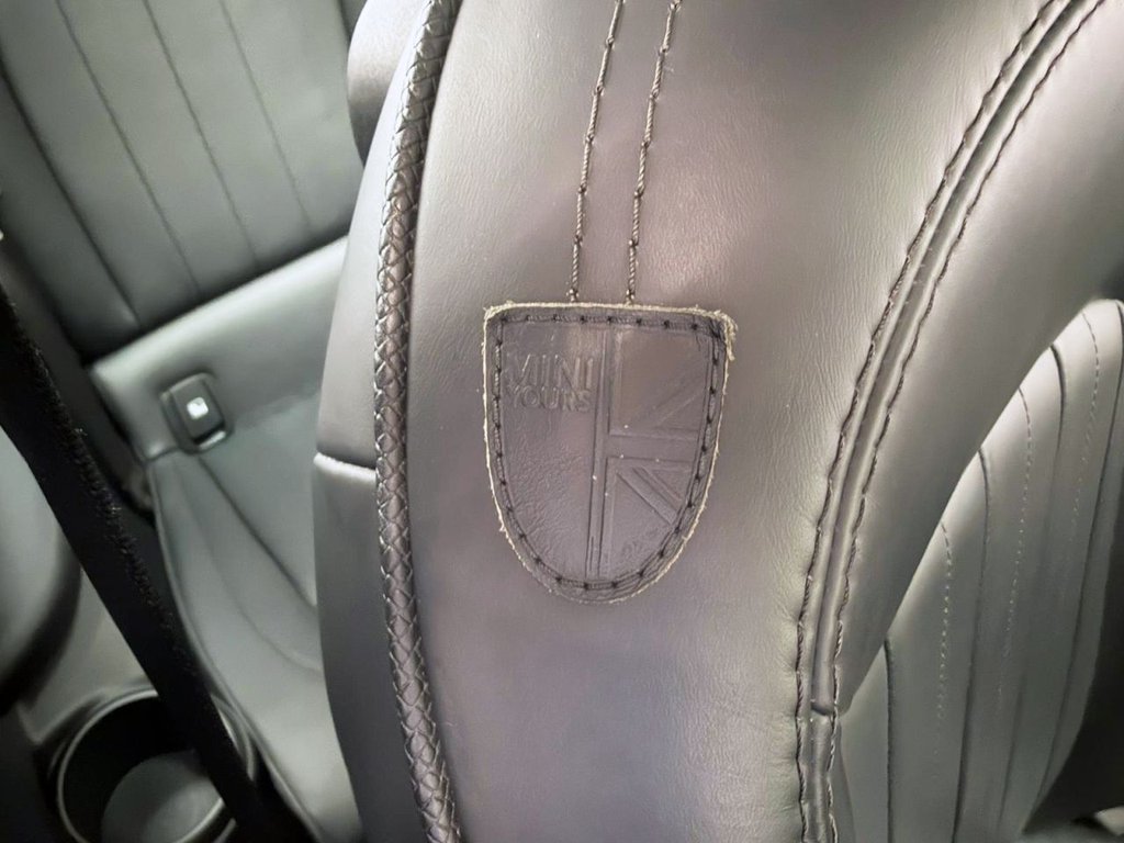 Used MINI Electric Hatch 2021 for sale - 76223596: Photo 4