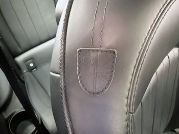 Used MINI Electric Hatch 2021 for sale - 76223596: Photo