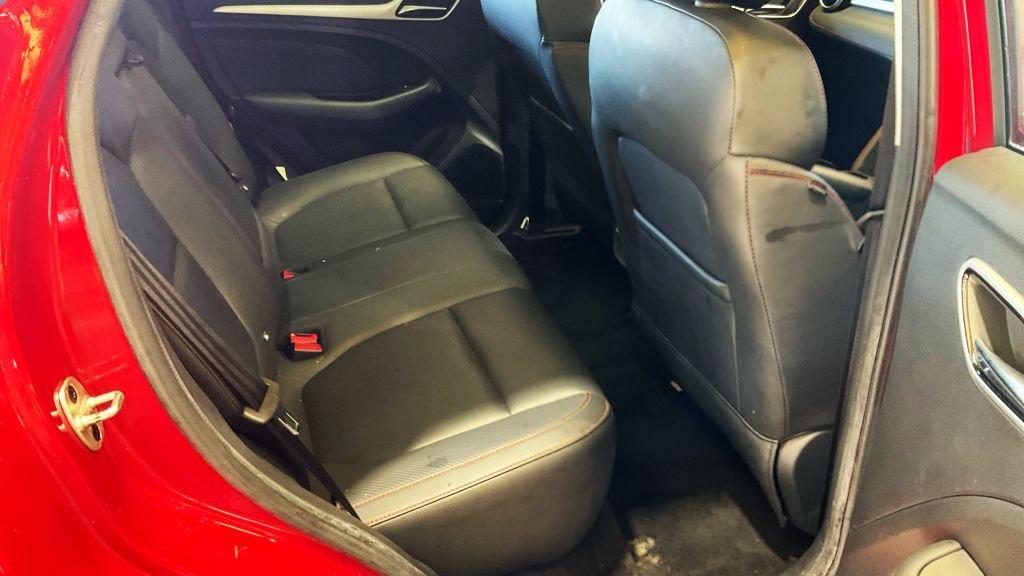 Used MG MG ZS 2022 for sale - 77967641: Photo 10