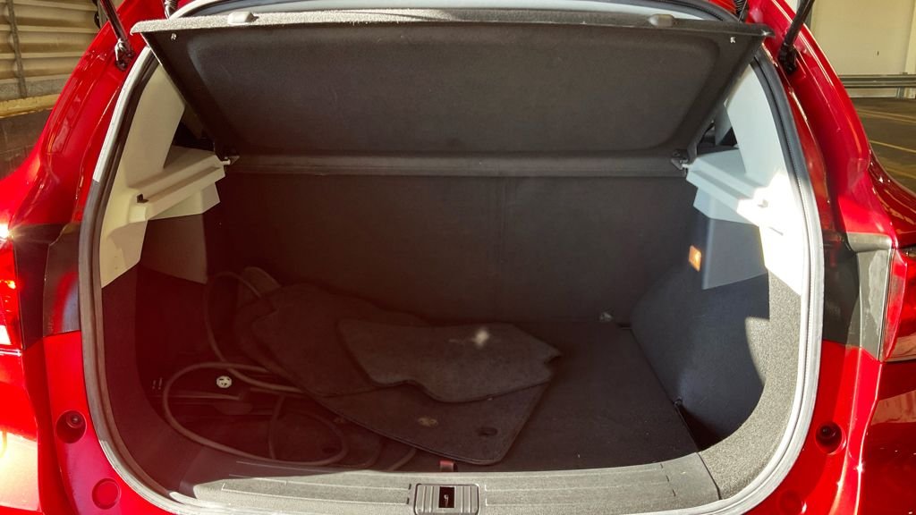 Used MG MG ZS 2022 for sale - 77967641: Photo 11