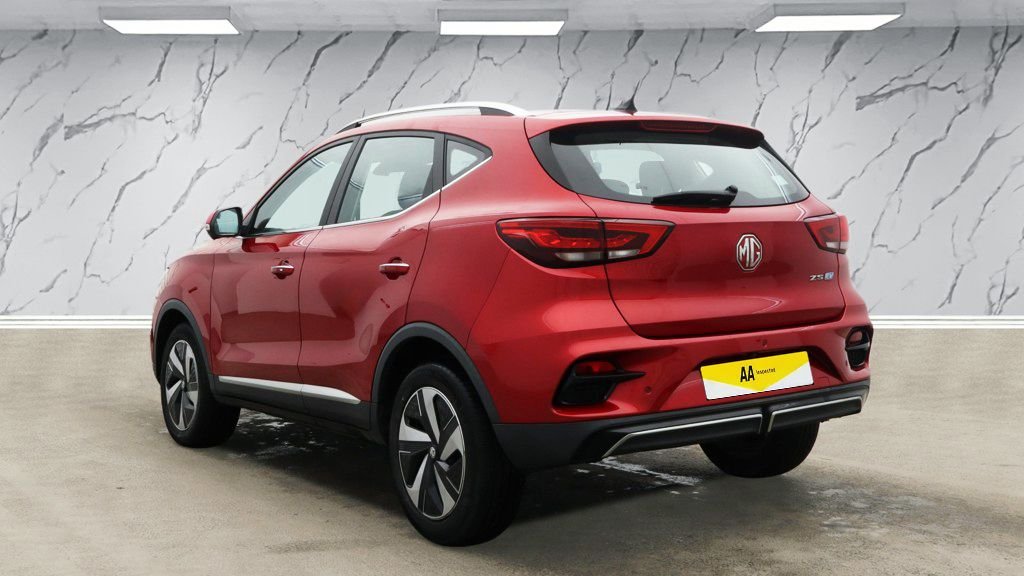 Used MG MG ZS 2022 for sale - 77967641: Photo 3
