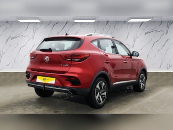 Used MG MG ZS 2022 for sale - 77967641: Photo