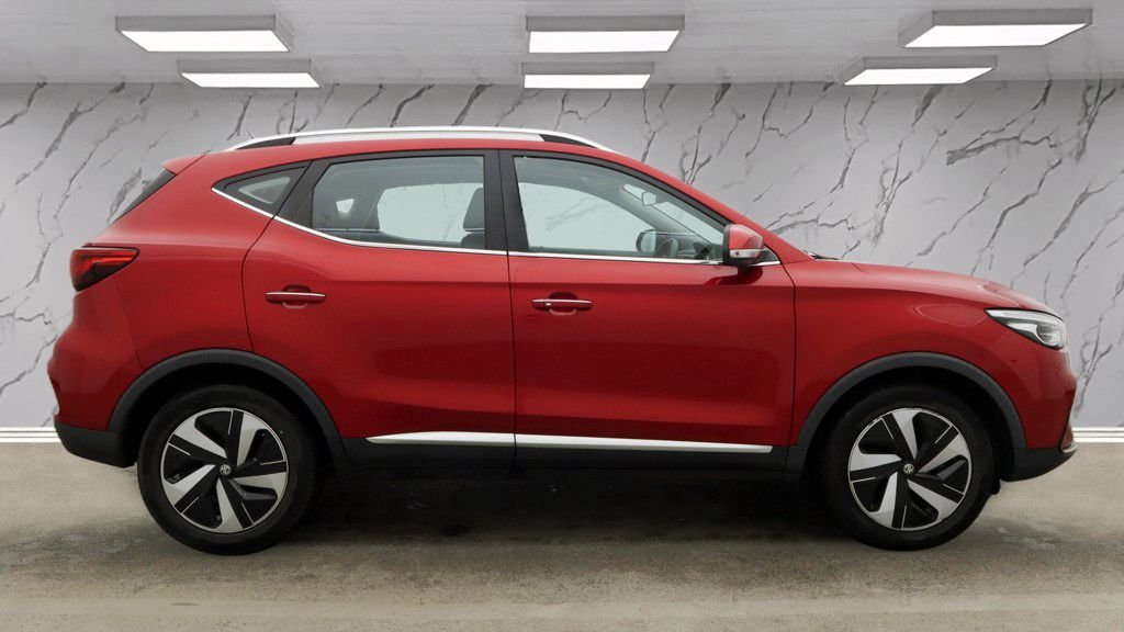 Used MG MG ZS 2022 for sale - 77967641: Photo 5