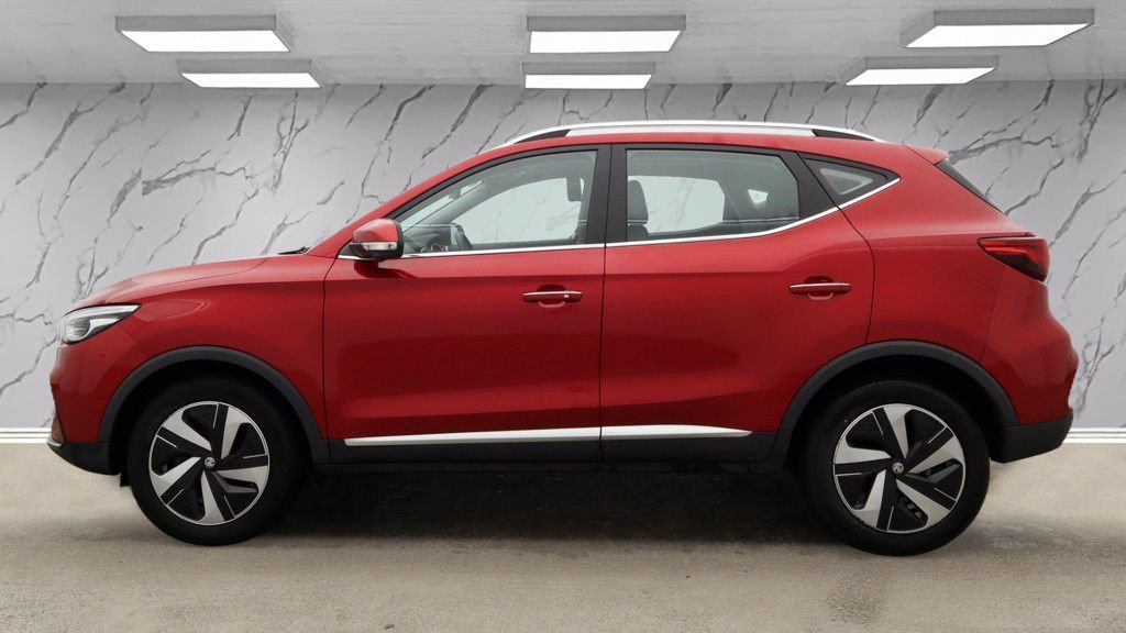 Used MG MG ZS 2022 for sale - 77967641: Photo 6