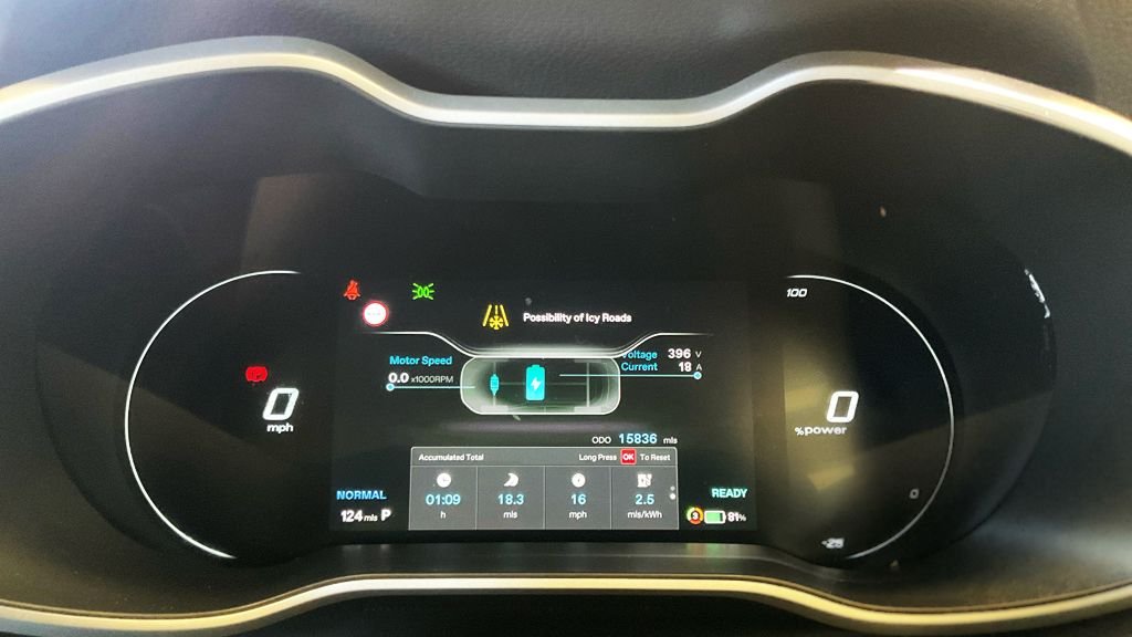 Used MG MG ZS 2022 for sale - 77967641: Photo 8