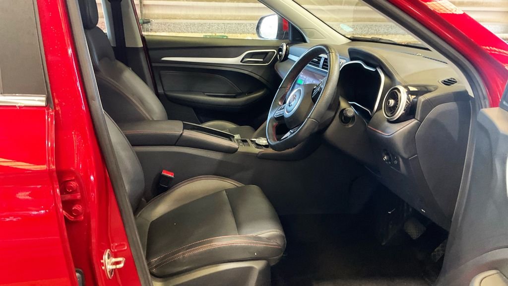 Used MG MG ZS 2022 for sale - 77967641: Photo 9