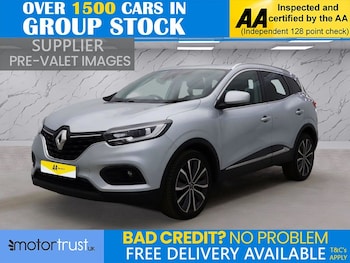 Used Renault Kadjar 2019 for sale - 78401611: Photo