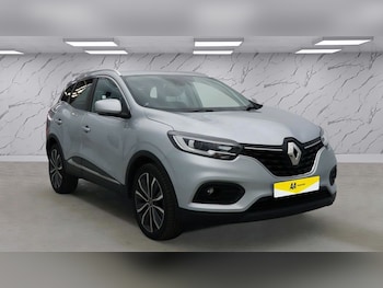 Used Renault Kadjar 2019 for sale - 78401611: Photo