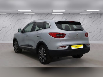Used Renault Kadjar 2019 for sale - 78401611: Photo