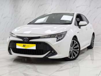 Used Toyota Corolla 2019 for sale - 74473926: Photo