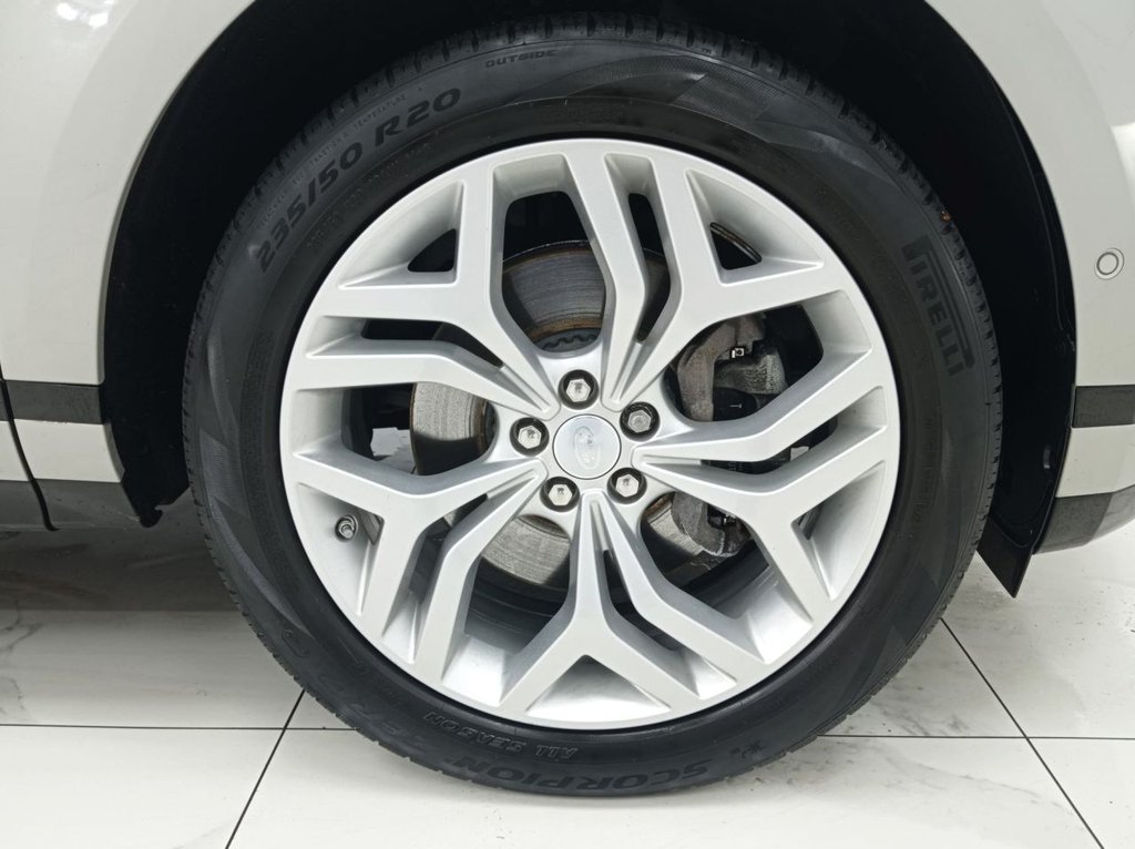 Used Land Rover Range Rover Evoque 2019 for sale - 77733921: Photo 13