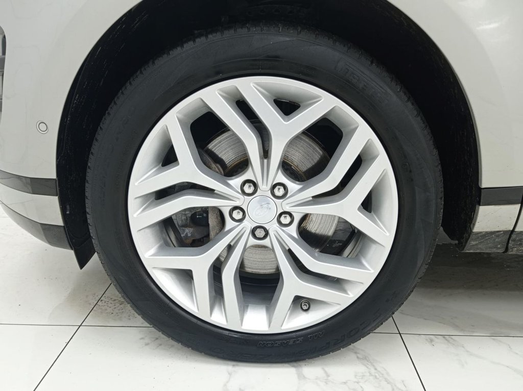 Used Land Rover Range Rover Evoque 2019 for sale - 77733921: Photo 14