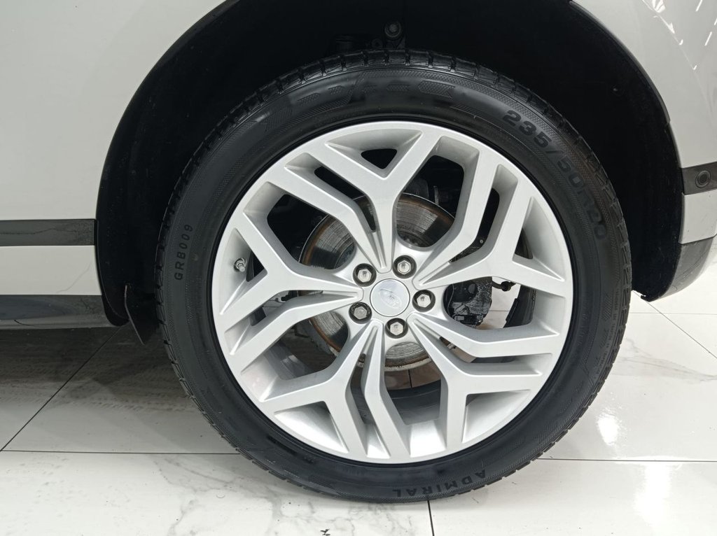 Used Land Rover Range Rover Evoque 2019 for sale - 77733921: Photo 15