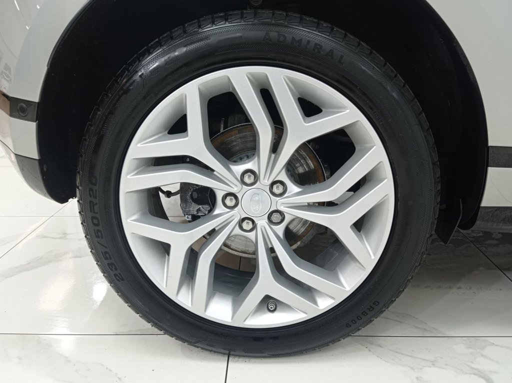 Used Land Rover Range Rover Evoque 2019 for sale - 77733921: Photo 16