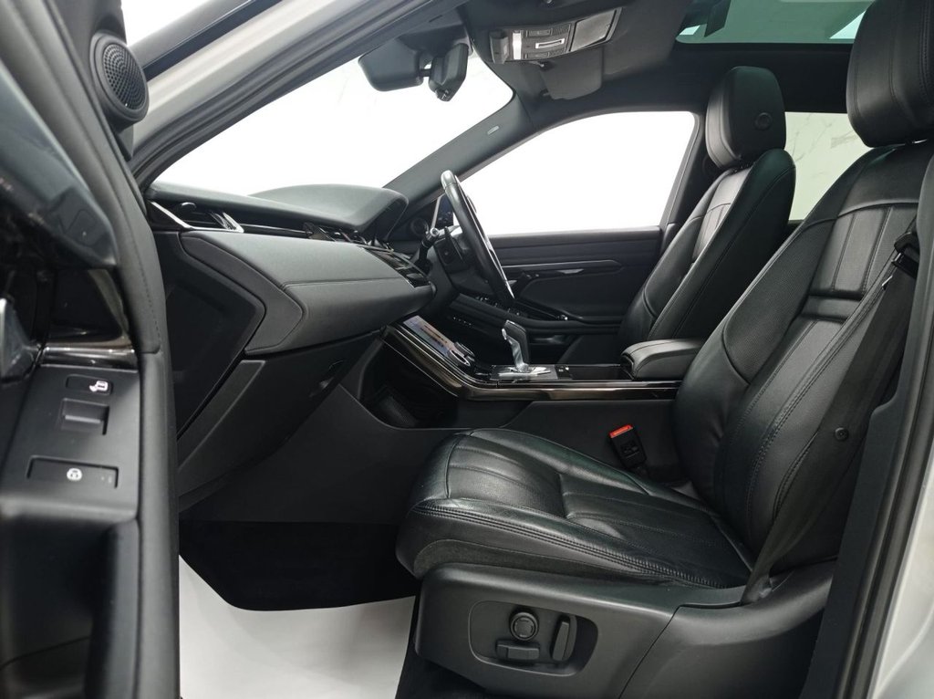 Used Land Rover Range Rover Evoque 2019 for sale - 77733921: Photo 17