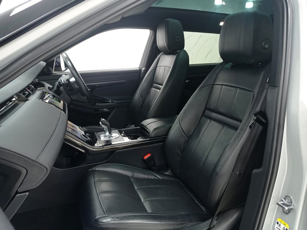 Used Land Rover Range Rover Evoque 2019 for sale - 77733921: Photo 18