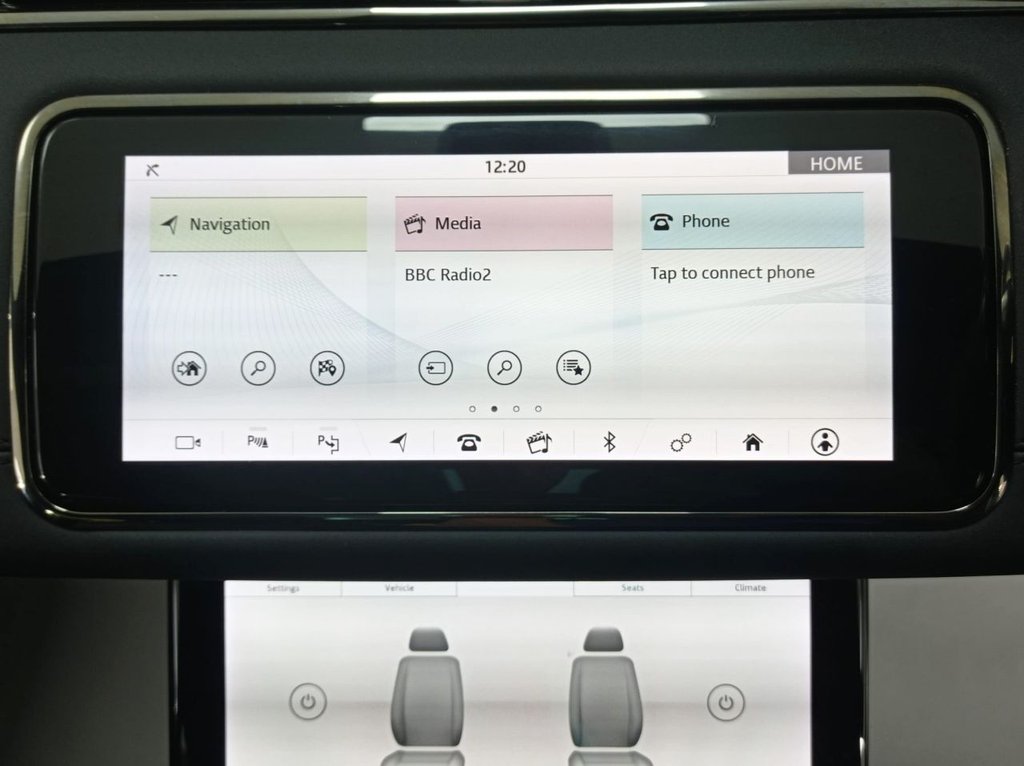 Used Land Rover Range Rover Evoque 2019 for sale - 77733921: Photo 19