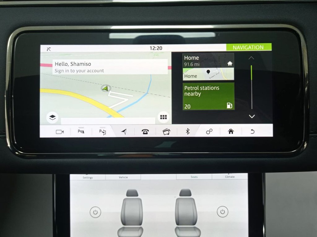 Used Land Rover Range Rover Evoque 2019 for sale - 77733921: Photo 20