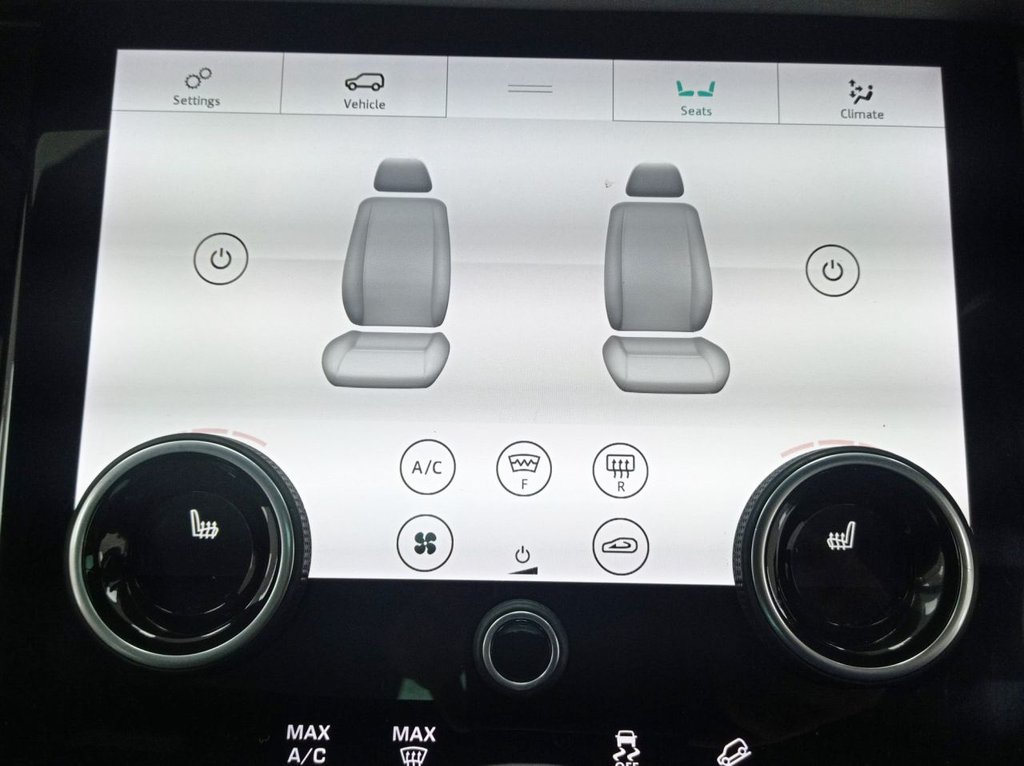 Used Land Rover Range Rover Evoque 2019 for sale - 77733921: Photo 22