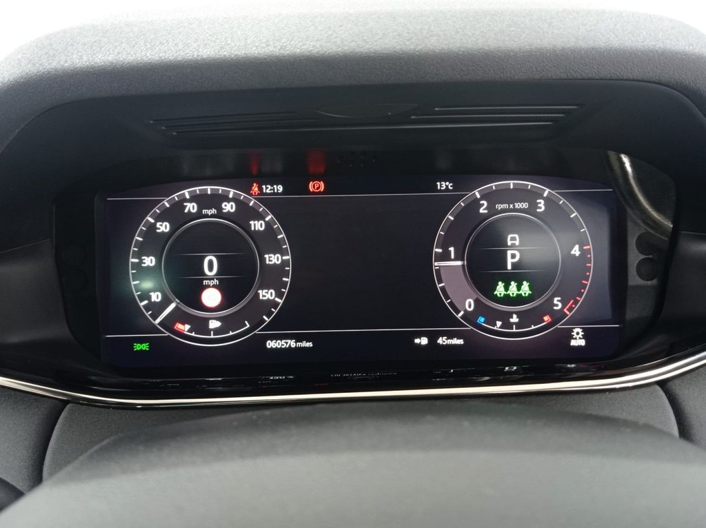 Used Land Rover Range Rover Evoque 2019 for sale - 77733921: Photo 24