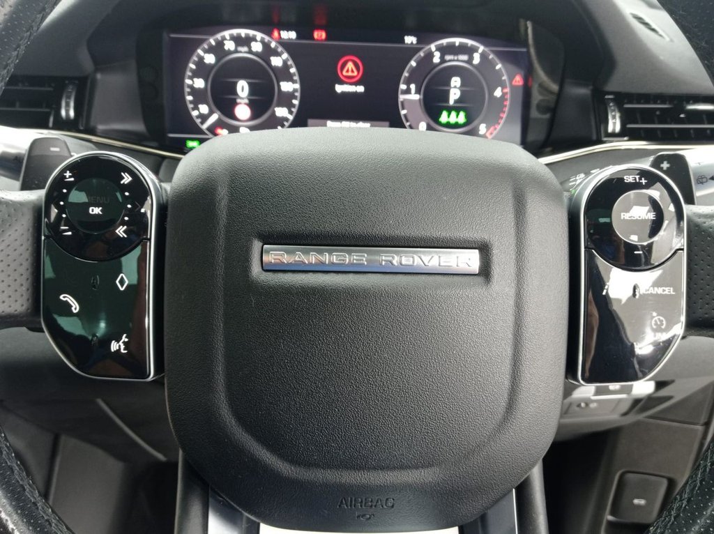 Used Land Rover Range Rover Evoque 2019 for sale - 77733921: Photo 25