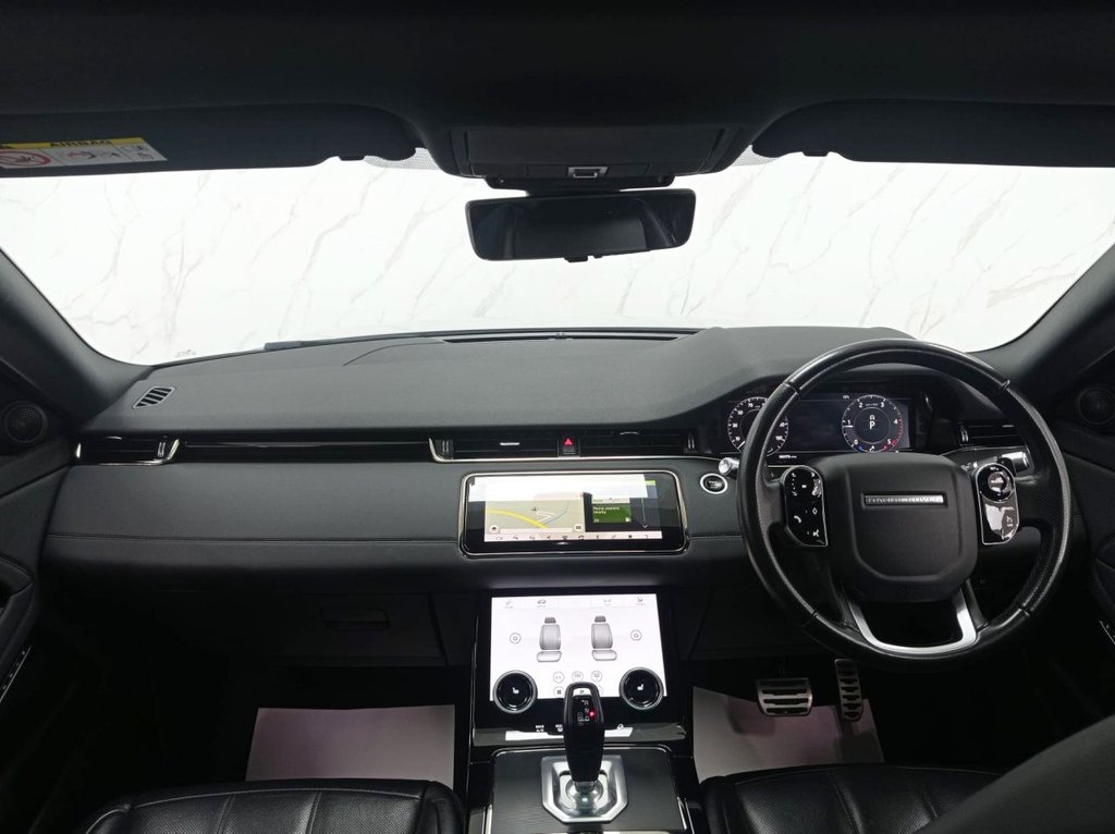 Used Land Rover Range Rover Evoque 2019 for sale - 77733921: Photo 26
