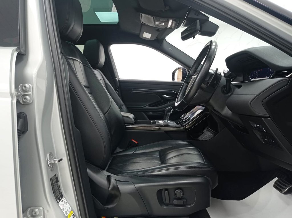 Used Land Rover Range Rover Evoque 2019 for sale - 77733921: Photo 27