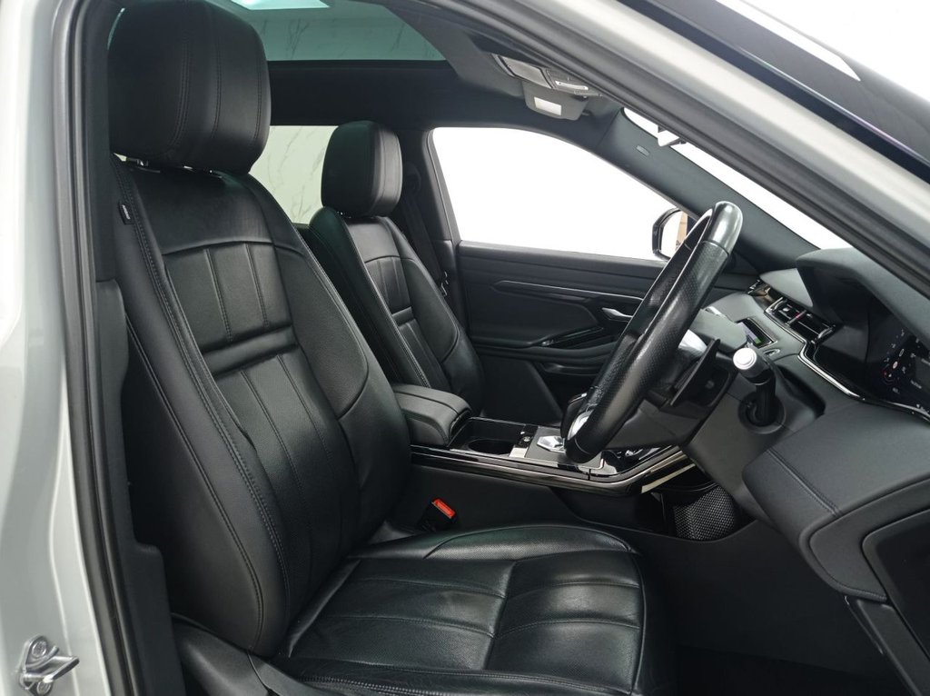 Used Land Rover Range Rover Evoque 2019 for sale - 77733921: Photo 30