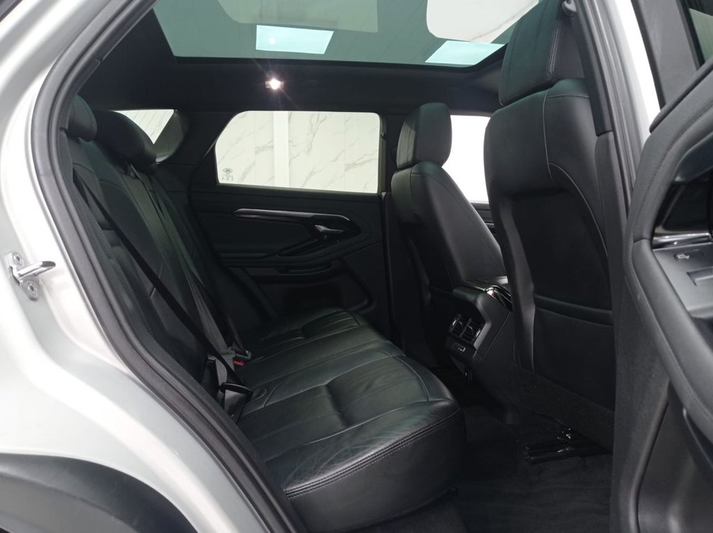 Used Land Rover Range Rover Evoque 2019 for sale - 77733921: Photo 32