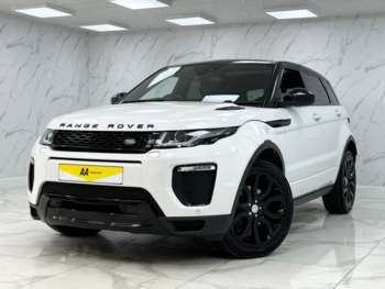 Used Land Rover Range Rover Evoque 2018 for sale - 74806246: Photo