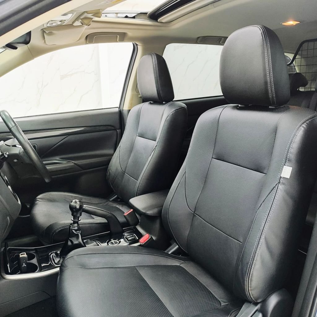 Used Mitsubishi Outlander 2018 for sale - 77952684: Photo 16