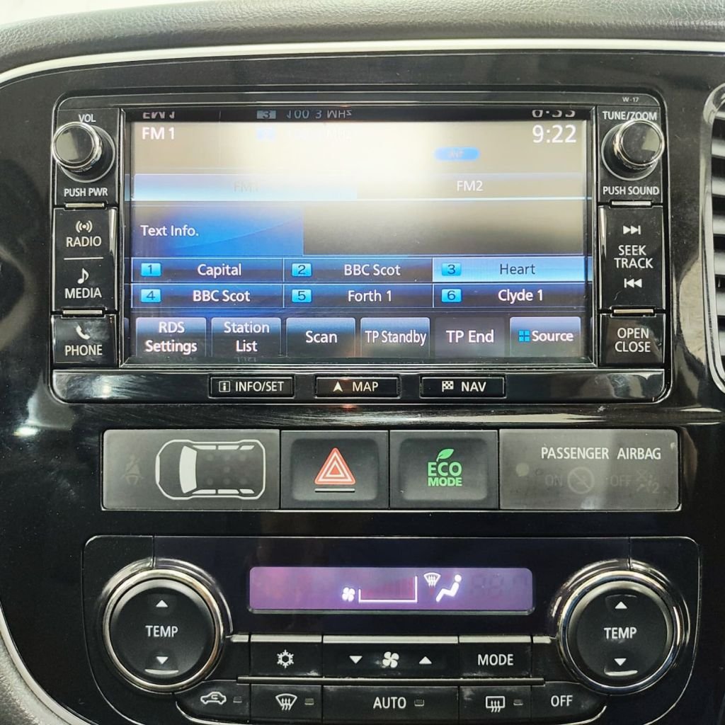 Used Mitsubishi Outlander 2018 for sale - 77952684: Photo 19