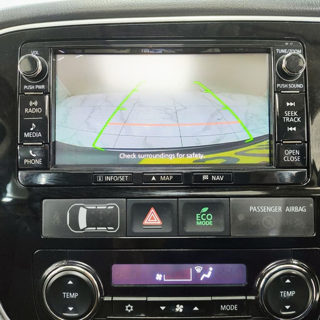 Used Mitsubishi Outlander 2018 for sale - 77952684: Photo 20