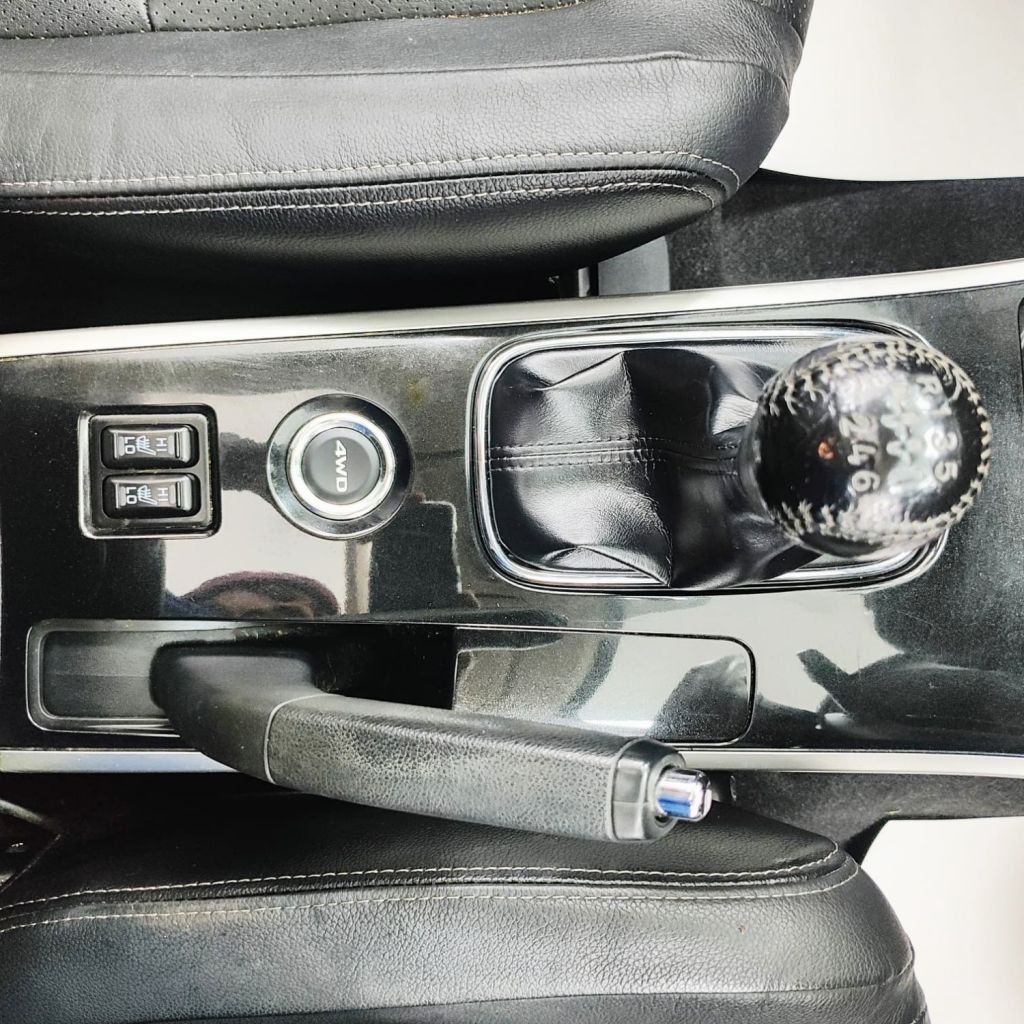 Used Mitsubishi Outlander 2018 for sale - 77952684: Photo 26