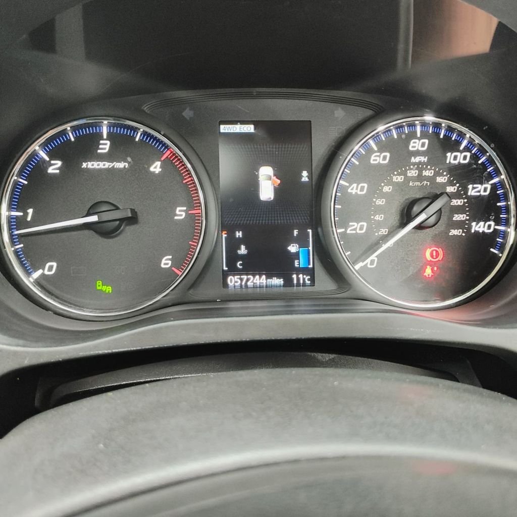 Used Mitsubishi Outlander 2018 for sale - 77952684: Photo 27