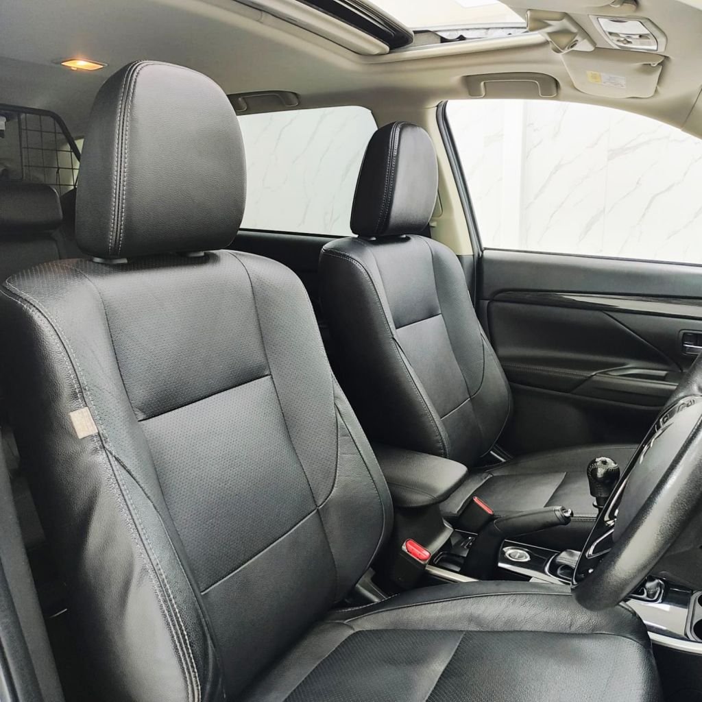 Used Mitsubishi Outlander 2018 for sale - 77952684: Photo 34