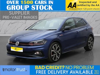 Used Volkswagen Polo 2019 for sale - 77227277: Photo