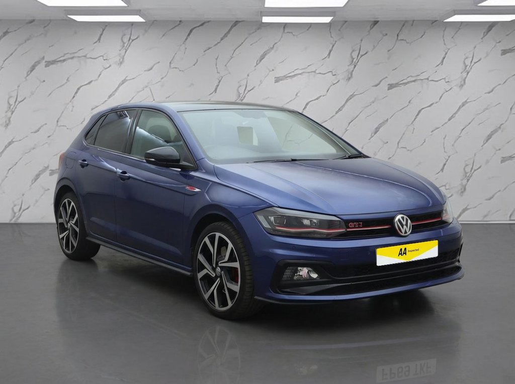 Used Volkswagen Polo 2019 for sale - 77227277: Photo 2