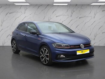 Used Volkswagen Polo 2019 for sale - 77227277: Photo