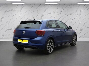 Used Volkswagen Polo 2019 for sale - 77227277: Photo