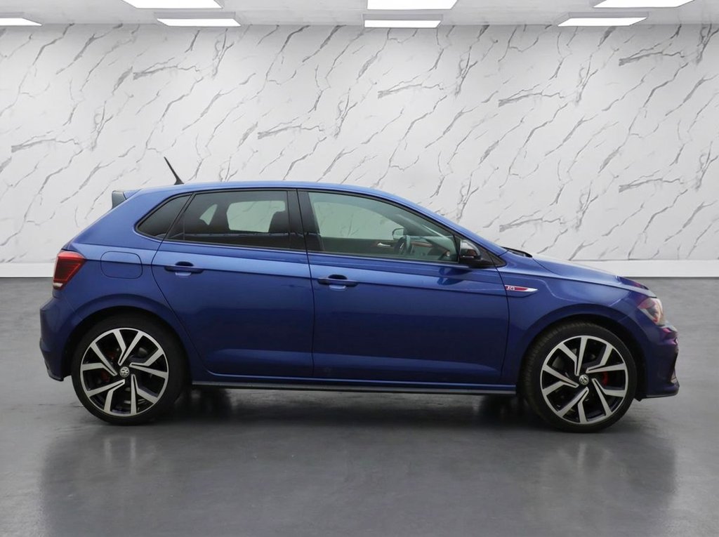 Used Volkswagen Polo 2019 for sale - 77227277: Photo 5