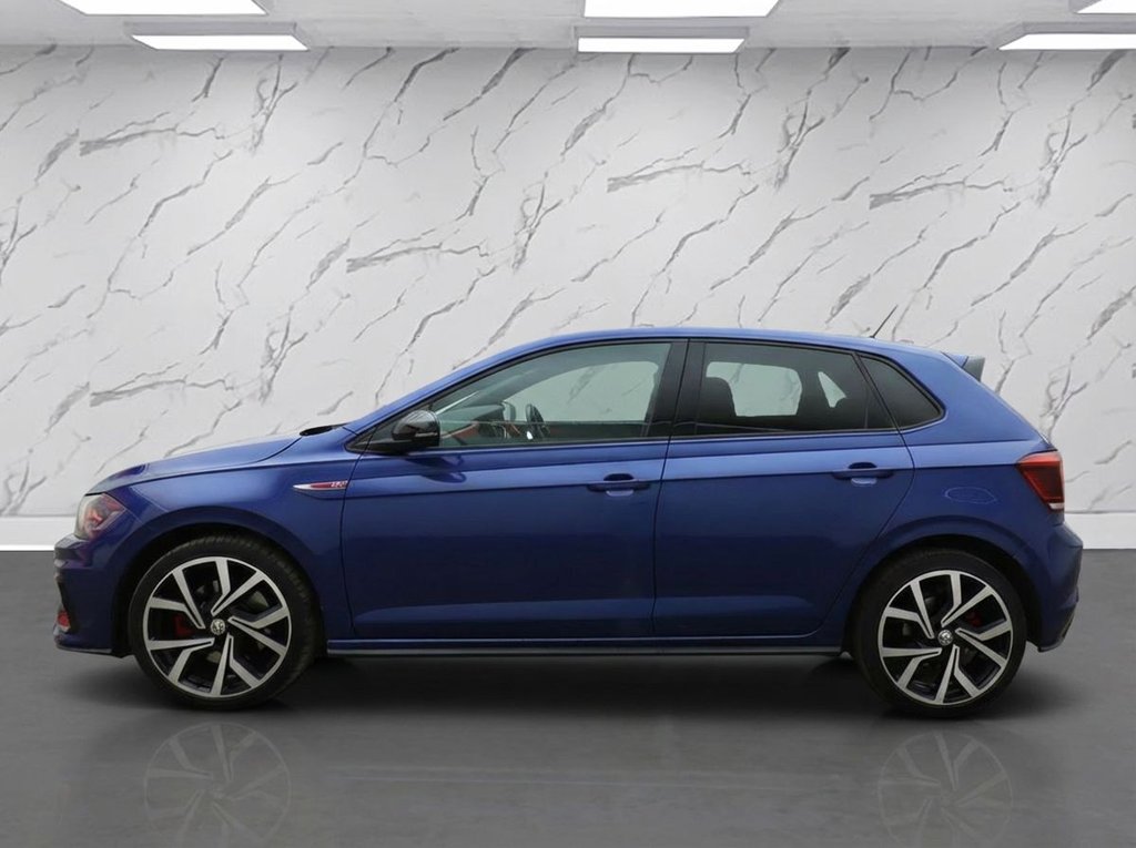 Used Volkswagen Polo 2019 for sale - 77227277: Photo 6