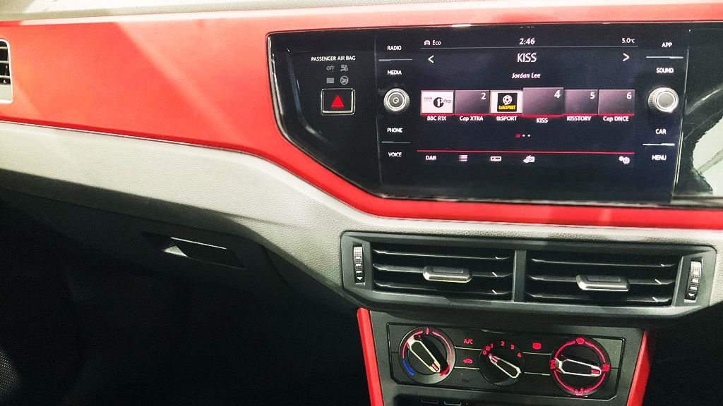 Used Volkswagen Polo 2019 for sale - 77227277: Photo 7