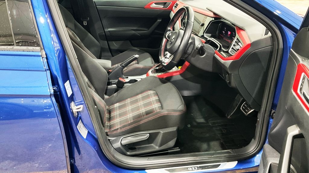 Used Volkswagen Polo 2019 for sale - 77227277: Photo 9