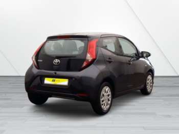 Used Toyota AYGO 2020 for sale - 75087824: Photo