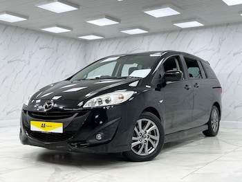 Used Mazda Mazda5 2012 for sale - 75764855: Photo